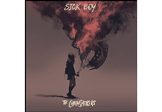 The Chainsmokers - SICK BOY | CD