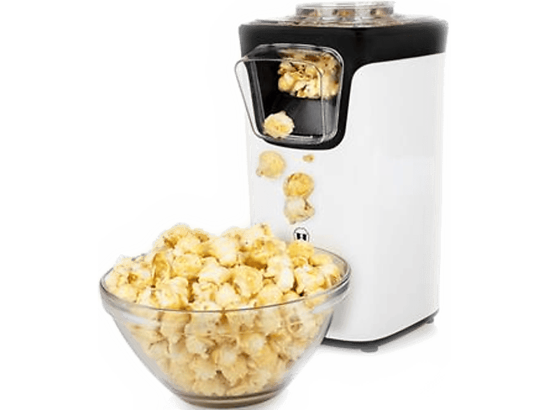 Princess 01.292986.01.001 01.292986.01.001 Popcorn-Maker Weiß