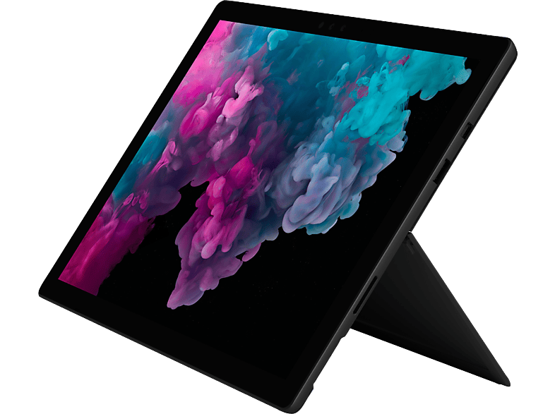 R*i様 Surface Pro 6 i5 8350U 8GB 128GB SS MICROSOFT LGP-00003 SURFACE PRO6 I5/8/128 PLATIN, Convertible mit