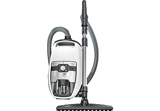 MIELE Blizzard CX1 Parquet PowerLine - SKCF2 - Aspirateur - 1200 watts - Blanc - Aspirateur (Blanc)