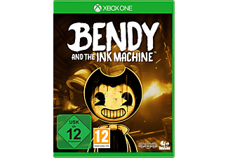 Bendy and the Ink Machine - Xbox One - Deutsch