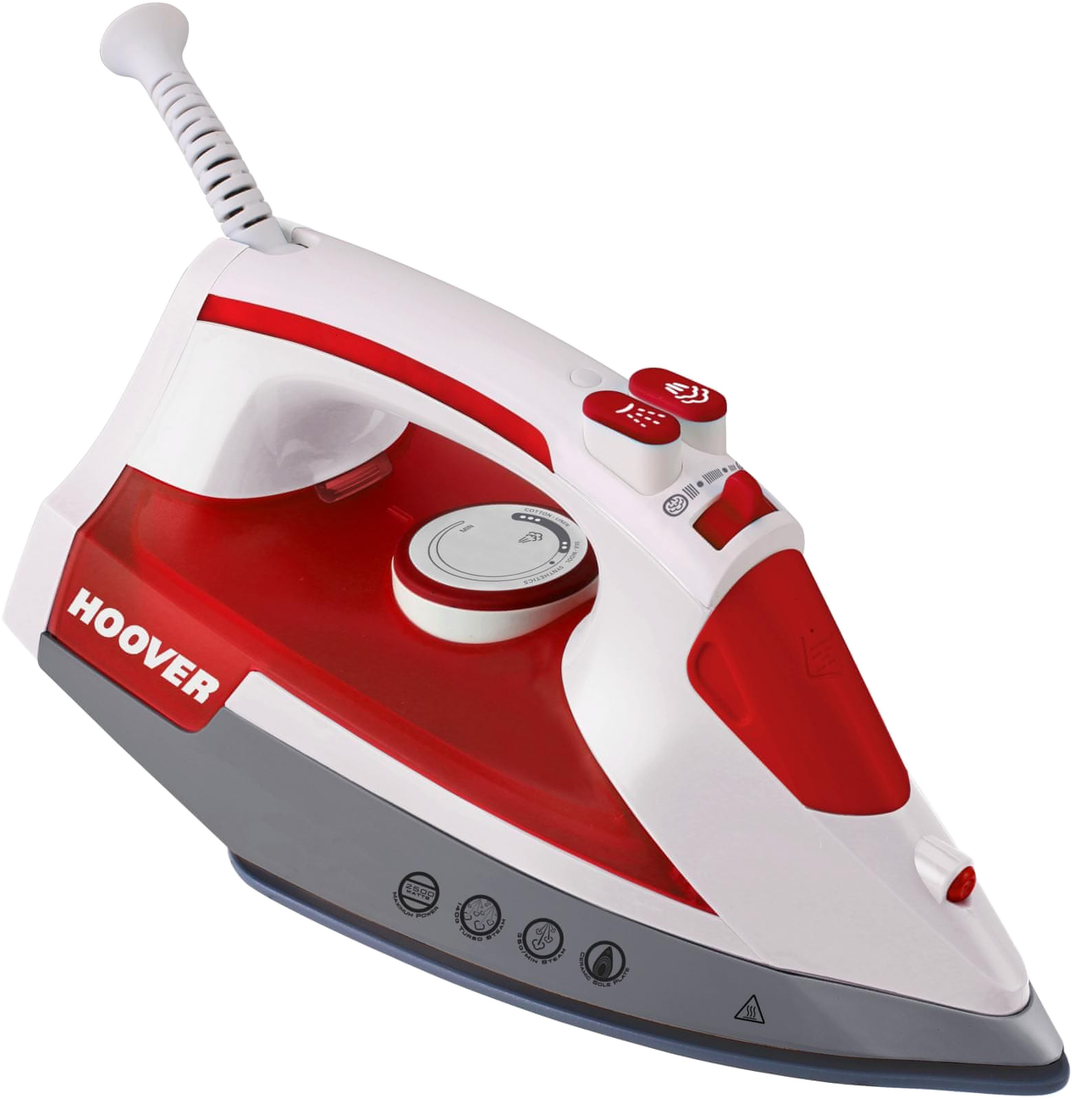 HOOVER TIM2500EU Gőzölős vasaló