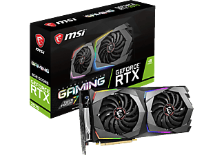 MSI GEFORCE RTX2070 GAMING 8G - 