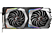 MSI GeForce RTX 2070 GAMING 8G - Grafikkarte