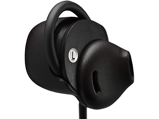 MARSHALL Minor II in-ear bluetooth-hoofdtelefoon Zwart