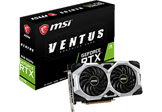 MSI GEFORCE RTX2070 VENTUS 8G - 