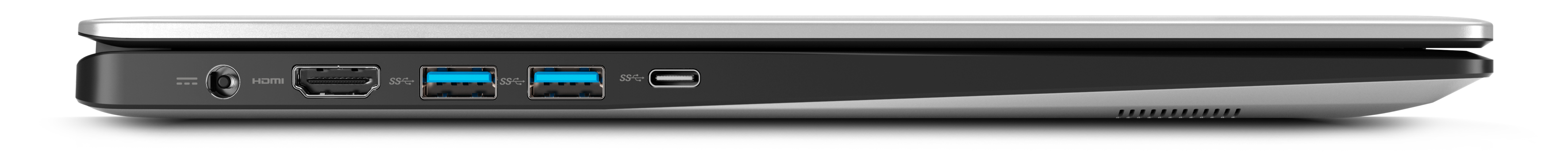 MEDION AKOYA® E6245 - 15,6 Zoll - Intel® Pentium® Silver N5000 - 8 GB - 256 GB - Intel® UHD 600 - Kein Betriebssystem