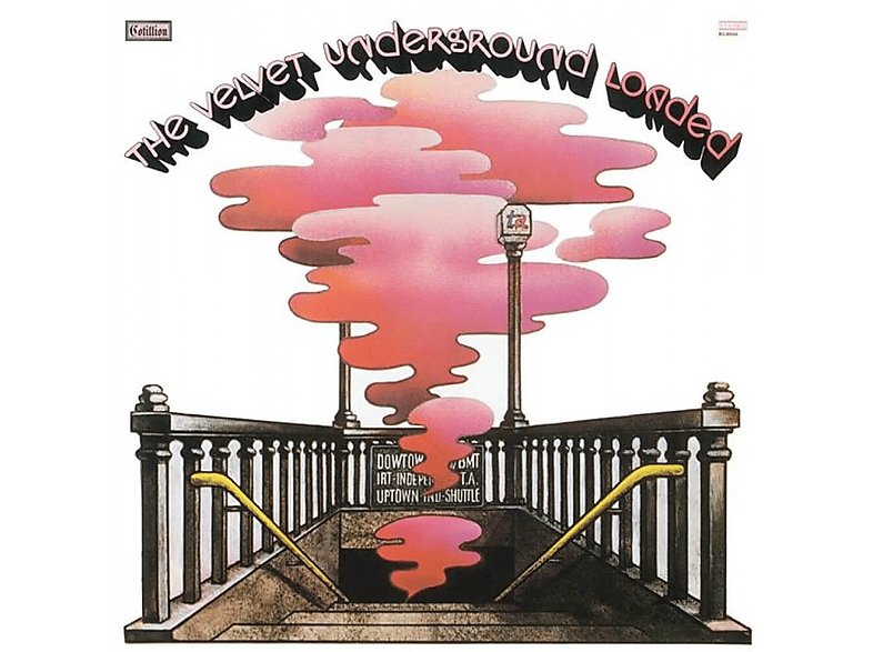 The Velvet Underground - Loaded Vinyl