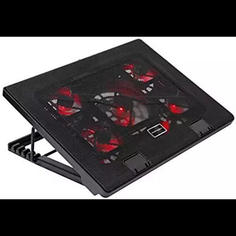 Ventilador Cpu - Mars Gaming Mnbc2 Gaming Notebook Cooler