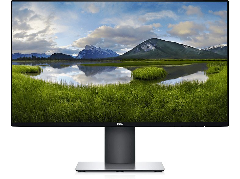 DELL | B2B UltraSharp U2419H 24 Zoll Full-HD Monitor 8 ms