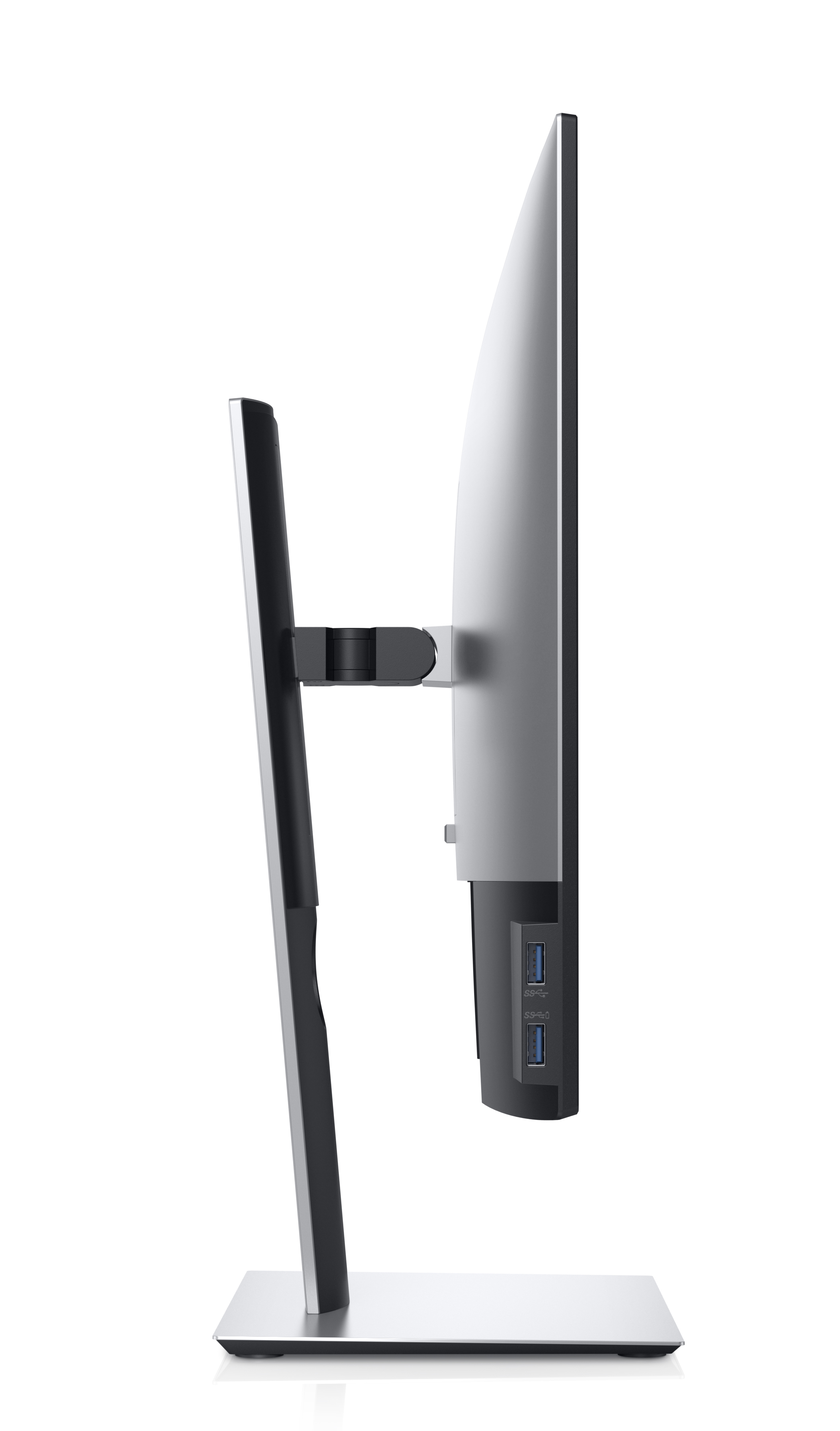 DELL - B2B UltraSharp U2419H 24 Zoll  Full-HD  Monitor  8 ms Reaktionszeit  