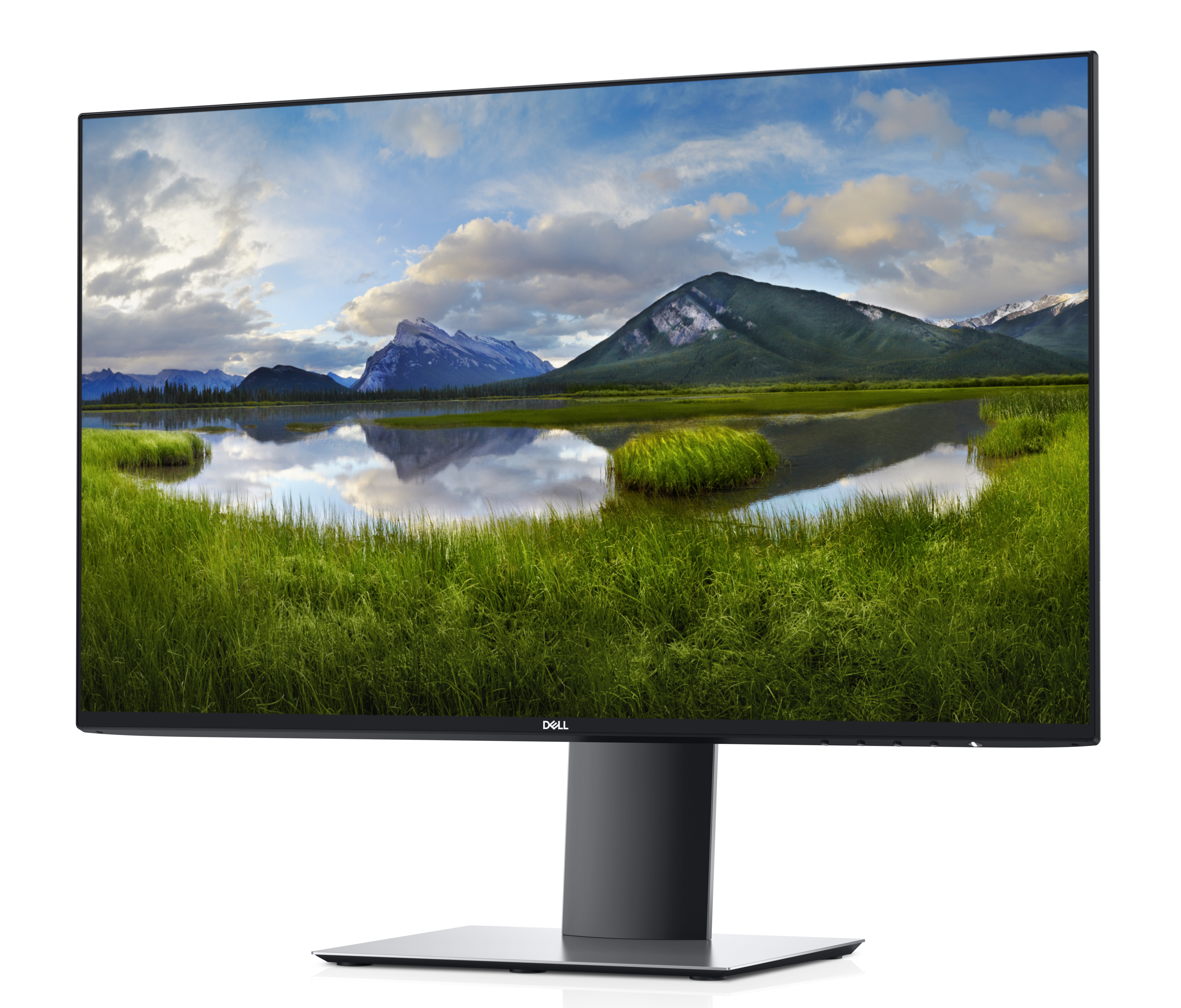 DELL - B2B UltraSharp U2419H 24 Zoll  Full-HD  Monitor  8 ms Reaktionszeit  