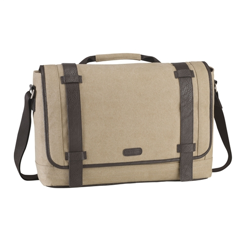 Maletín para portátil - Targus TBM06401EU CITY FUSION 15.6
