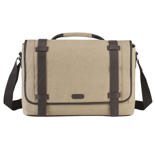 Maletín para portátil - Targus TBM06401EU CITY FUSION 15.6