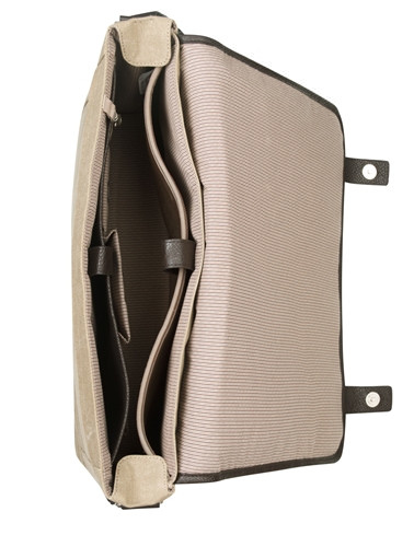 Maletín para portátil - Targus TBM06401EU CITY FUSION 15.6