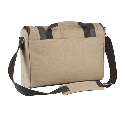 Maletín para portátil - Targus TBM06401EU CITY FUSION 15.6