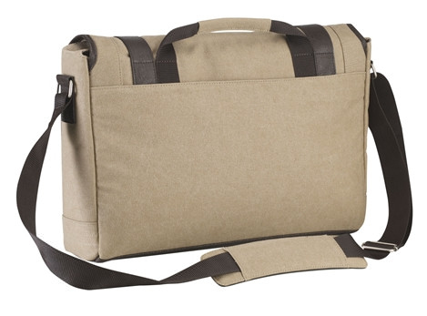 Maletín para portátil - Targus TBM06401EU CITY FUSION 15.6