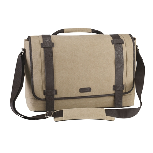 Maletín para portátil - Targus TBM06401EU CITY FUSION 15.6