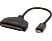 S-LINK SL-USB-C76 USB 3.1 Type-C To SATA 7+15 Pin Çevirici