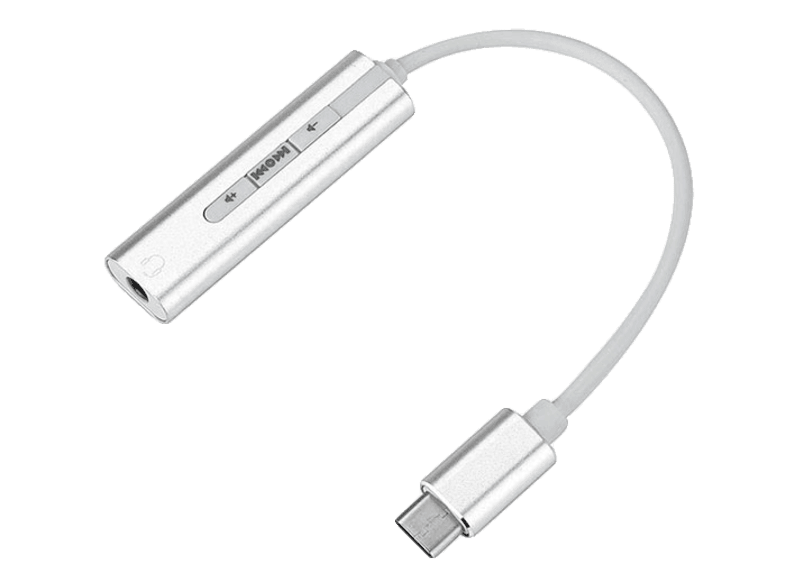 s link sl usb c82 usb 3 1 10cm kablolu type c to audio cevirici