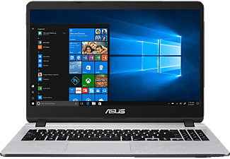 ASUS VivoBook R507UF-EJ355T, Notebook mit 15,6 Zoll Display, Intel® Core™ i7 Prozessor, 8 GB RAM, 512 GB SSD, GeForce® MX130, Star Grey