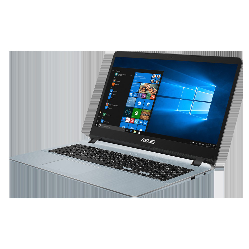 ASUS VivoBook R507UF-EJ355T - 15,6 Zoll - Intel® Core™ i7 i7-8550U - 8 GB - 512 GB - NVIDIA GeForce® MX130 - Windows 10