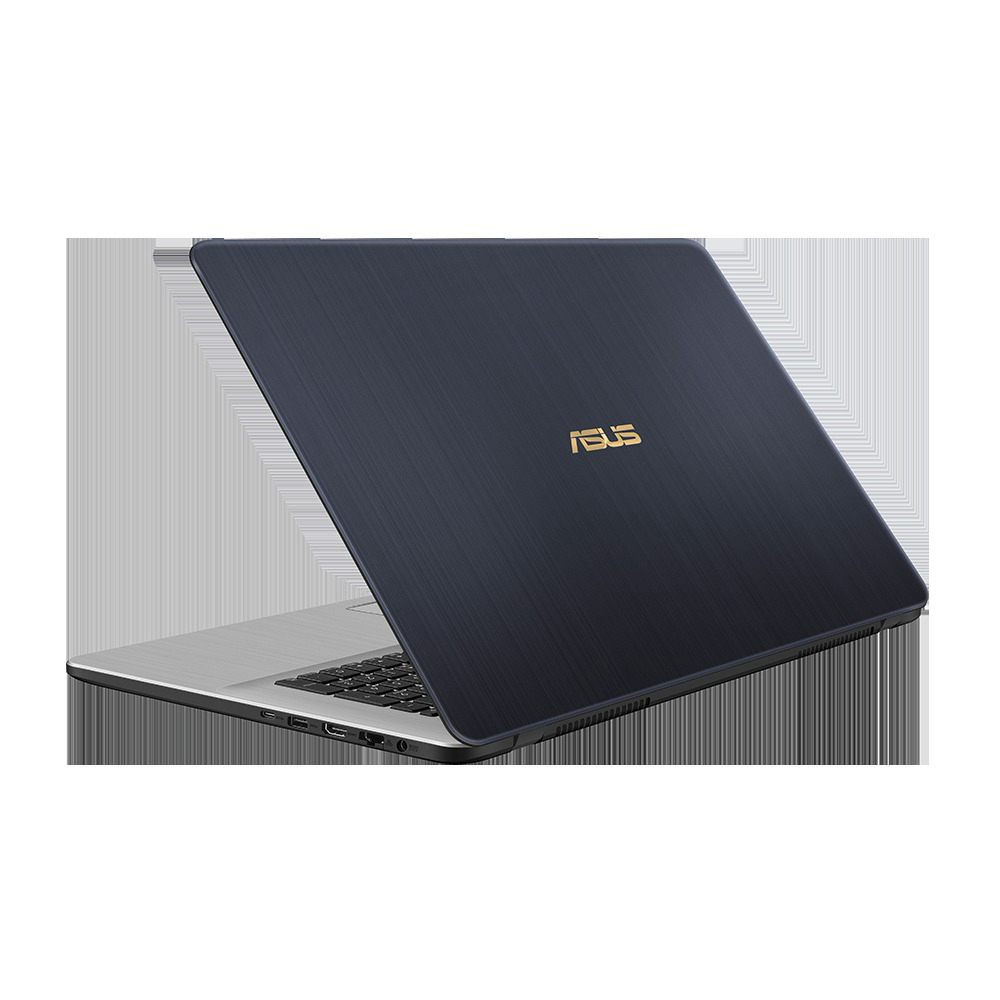 ASUS VivoBook N705FN-GC010T - 17,3 Zoll - Intel® Core™ i7 i7-8565U - 8 GB - 256 GB - NVIDIA - Windows 10 Home (64 Bit)