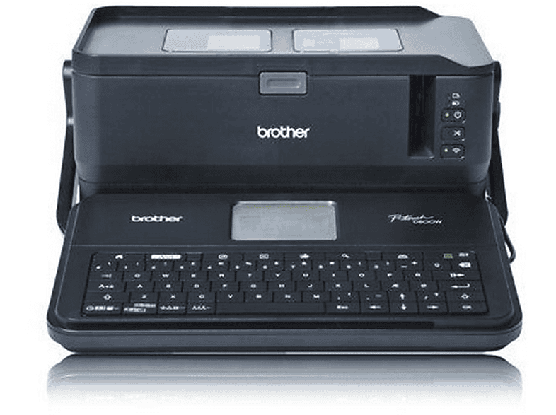 Impresora de etiquetas | Brother PTD-800W