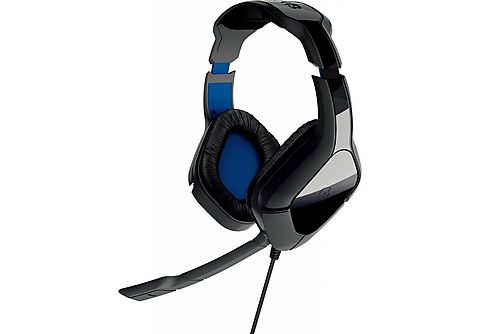 Auriculares gaming - Gioteck Hc-P4 Wired Stereo Headset (Ps4,Pc,Mac,Xb1)