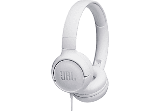 Auriculares | JBL Tune 500 White