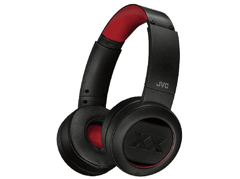 Auriculares inalámbricos | JVC Ha-Xp50Bt-Re