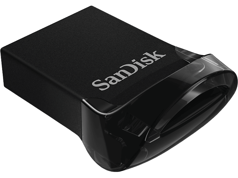 Sandisk Cruzer Ultra Fit 128 Gb Usb 3.1