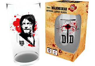 EMPIRE Walking Dead - Daryl - Glas Glas