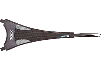 TACX T-2930  Schweißfänger, Schwarz