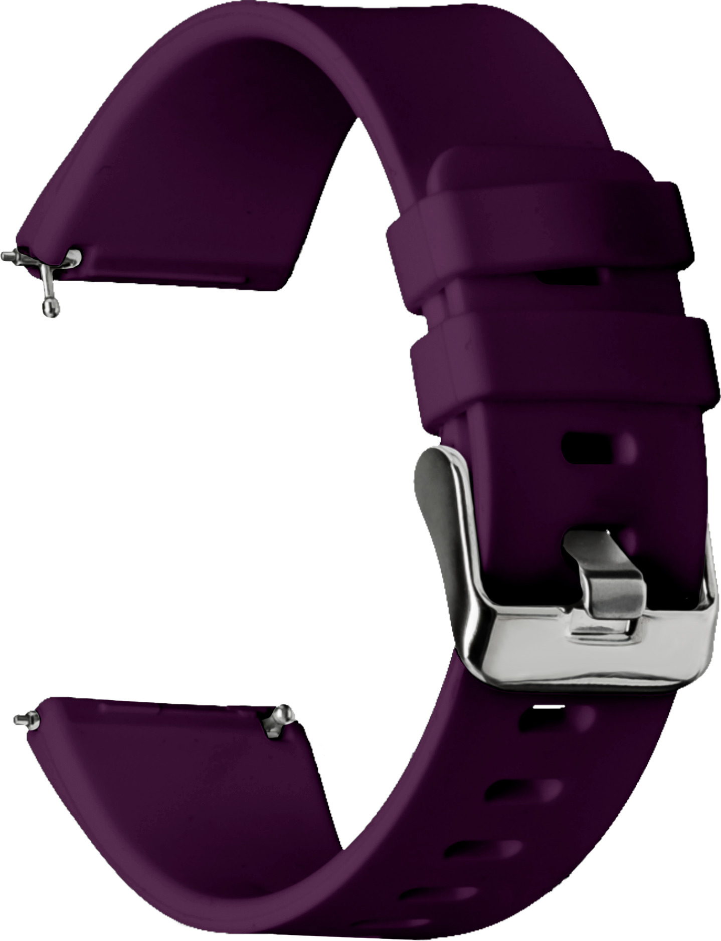 TOPP 40-37-1904, Ersatz-/Wechselarmband, Lila