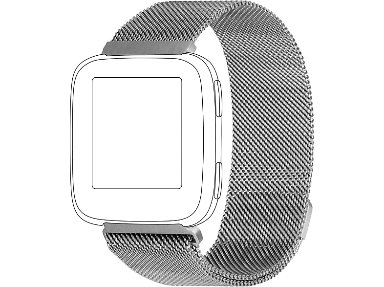 mediamarkt fitbit versa