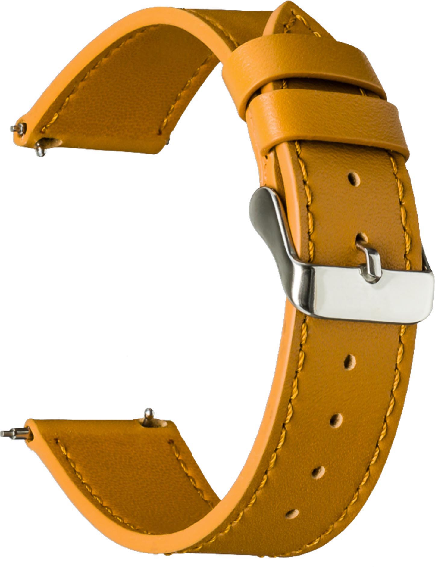 TOPP 40-37-1898, Ersatz-/Wechselarmband, Hellbraun