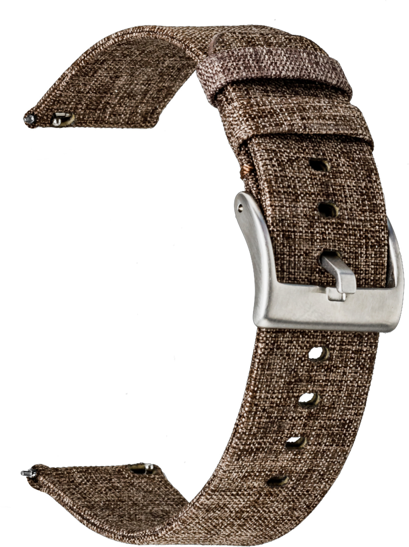 TOPP 40-37-7590, Ersatz-/Wechselarmband, Hellbraun