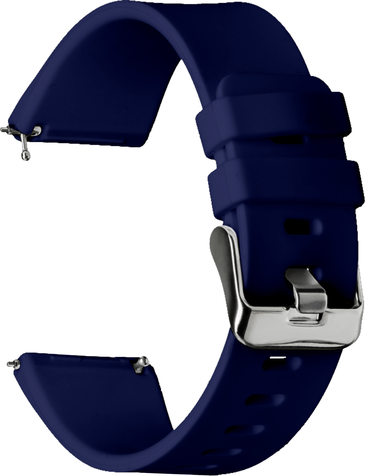TOPP 40-37-1900, Ersatz-/Wechselarmband, Blau