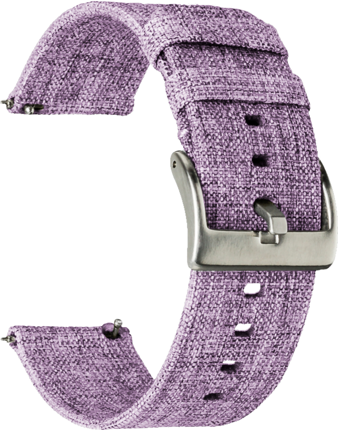 TOPP 40-37-1890, Ersatz-/Wechselarmband, Lila