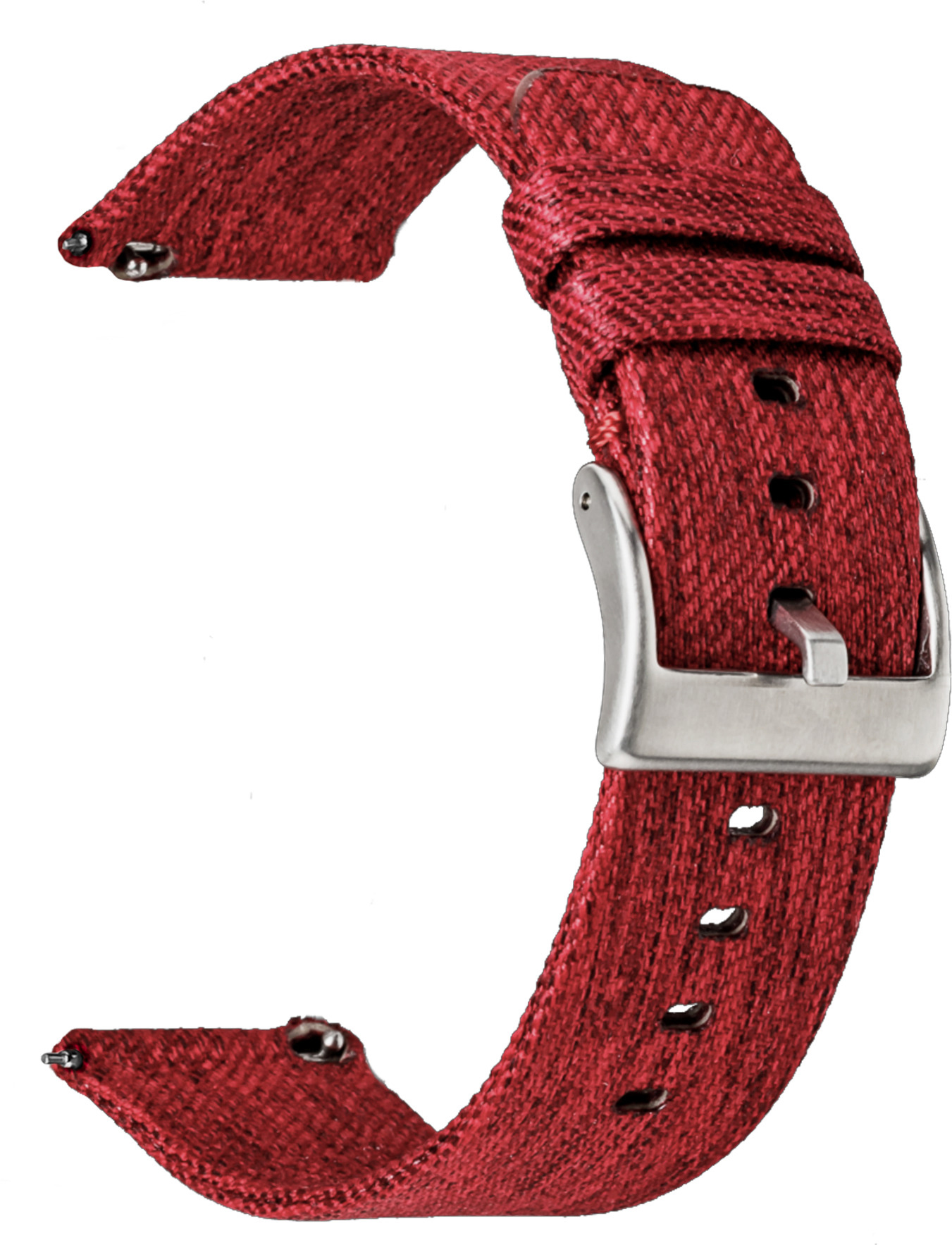 TOPP 40-37-7591, Ersatz-/Wechselarmband, Rot