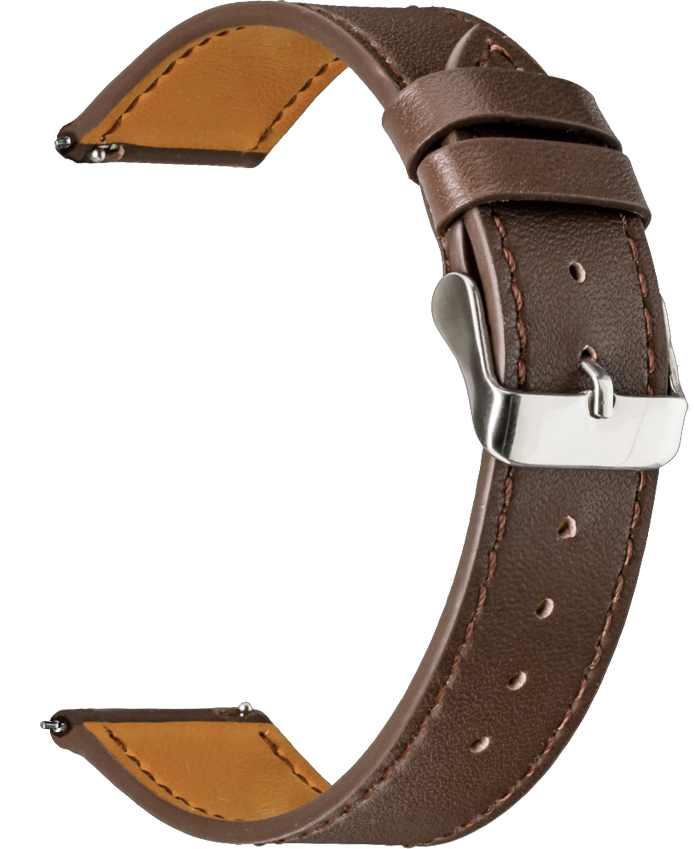 TOPP 40-37-7594, Ersatz-/Wechselarmband, Braun