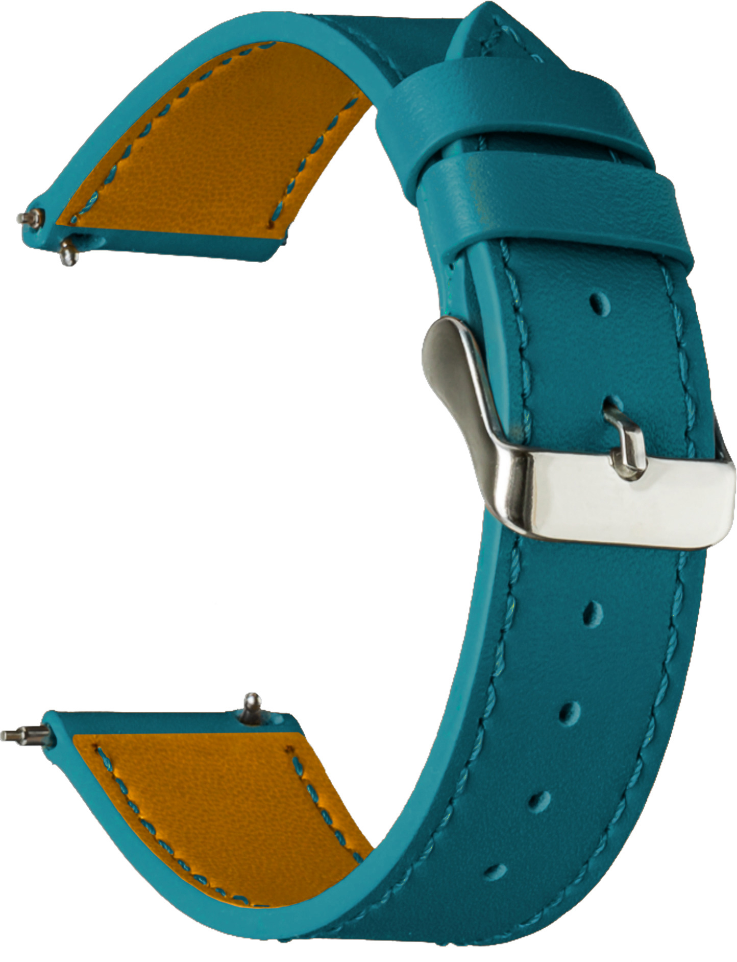 TOPP 40-37-1899, Ersatz-/Wechselarmband, Dunkelblau