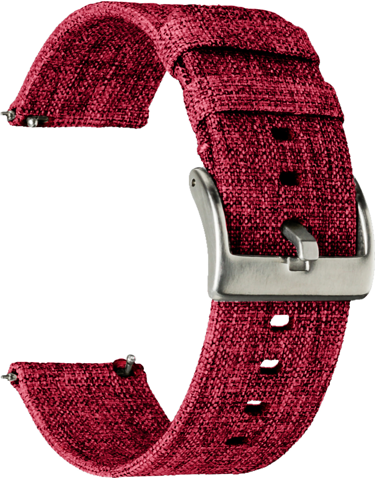 TOPP 40-37-1894, Ersatz-/Wechselarmband, Rot