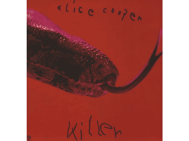 Alice Cooper Killer (LP)