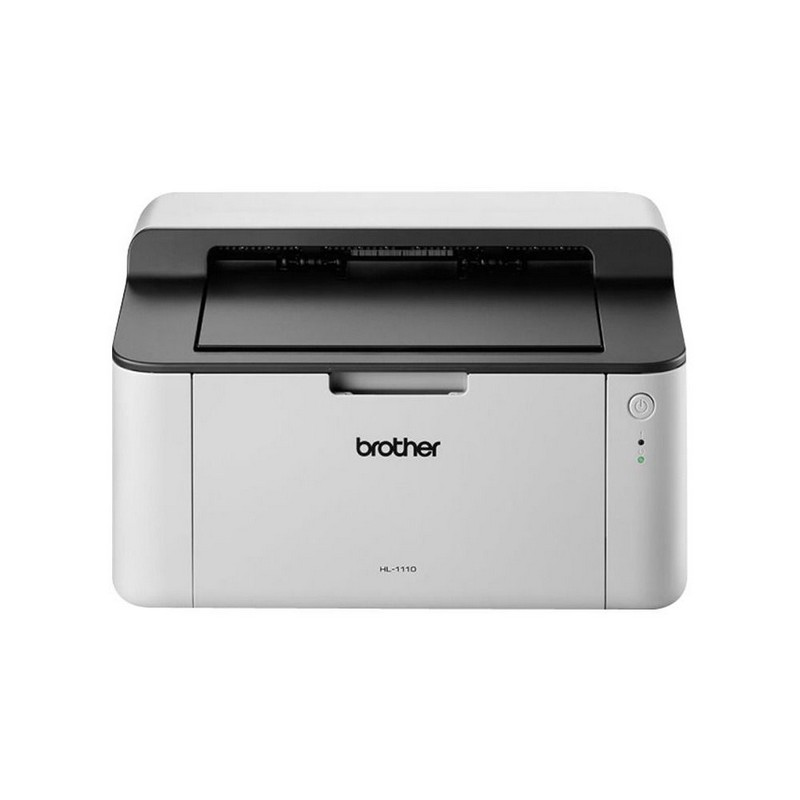 Impresora Laser Monocromo - Brother Hl-1210W