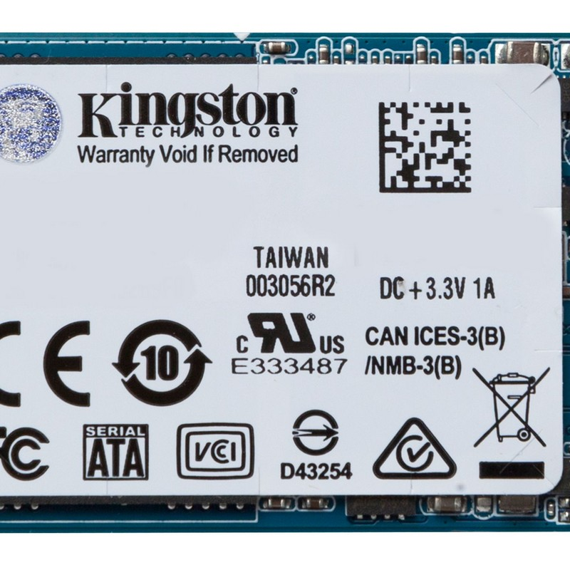 Msata 240gb Kingston uv500 sata3 disco interno 240 520 mbs ssdnow duro suv500ms240g 240g