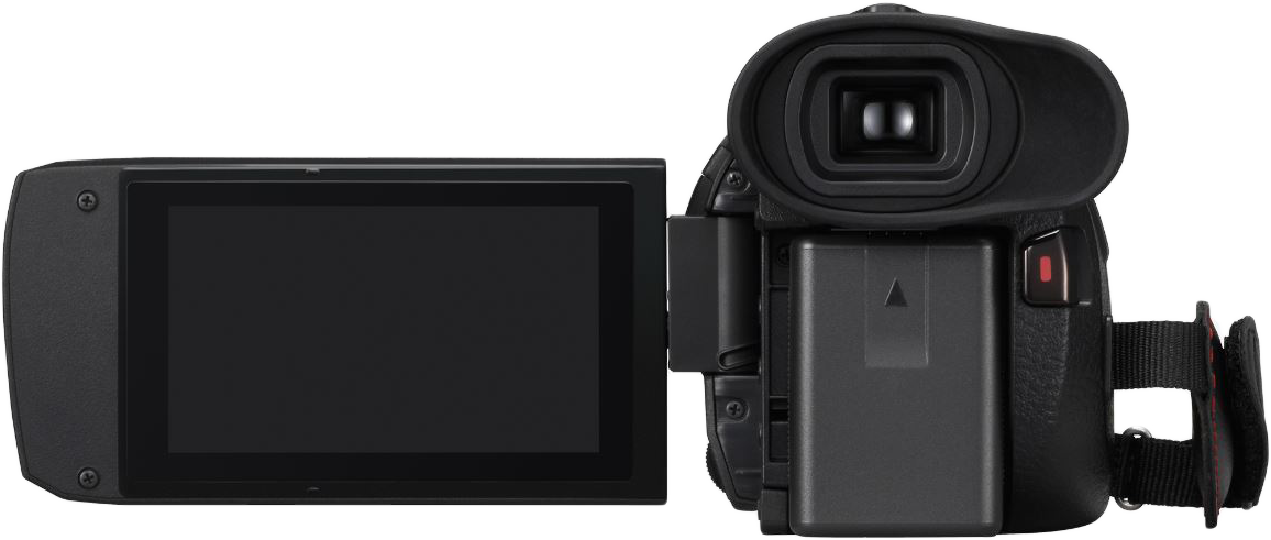 PANASONIC HC-VXF990EP-K 4K UltraHD videokamera