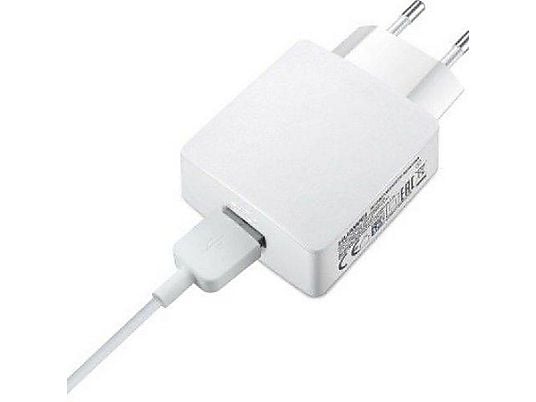 Cargador - Huawei Carg/Casa/MicroUSB/2A/Cable