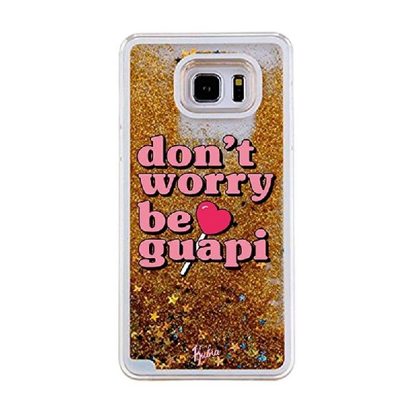 Funda - Tan Tan Fan Car Samsung S8 Vecina Rubia Guapi Tfc